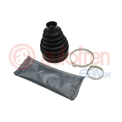 Abbildung von AUTOFREN SEINSA D8503T Achsmanschette 100 TOYOTA: Aygo, PEUGEOT: 107 Hatchback, CITROËN: C1 I