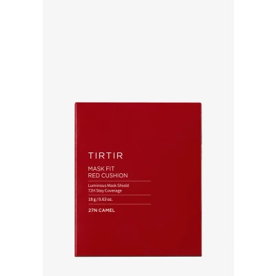 Abbildung von Tirtir MASK FIT RED Cushion Foundation, Größe: 18 g, Camel