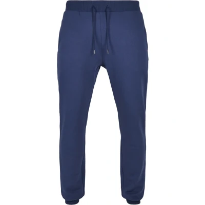Abbildung von Urban Classics Jogginghose, Herren, Größe: Medium, Dark blue