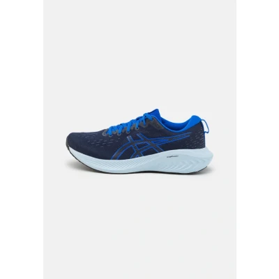 Abbildung von Asics Gelexcite 10 Laufschuh Straße, Herren, Größe: 44, Indigo fog/illusion blue Schuhe
