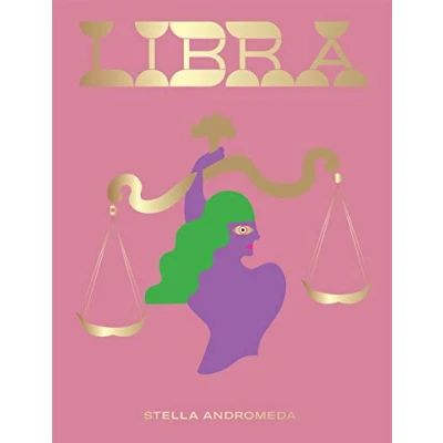 Abbildung von Libra: Harness the Power of Zodiac (Astrology, Star Sign) (Seeing Stars)