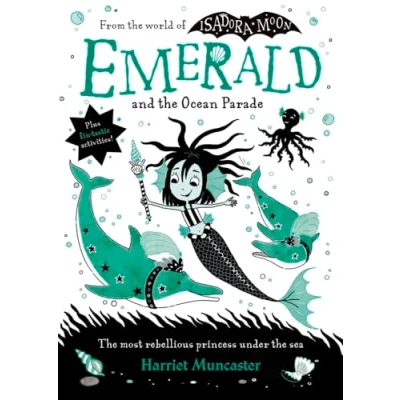 Abbildung von Emerald and the Ocean Parade: Volume 1