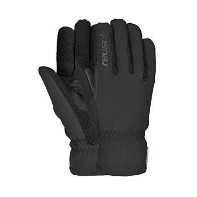 Abbildung von Reusch Handschuhe Blizz STORMBLOXX, Black, 8.5