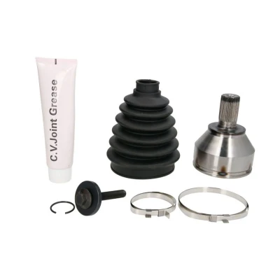 Abbildung von LPR KFR835 Gelenksatz FORD: FOCUS 2 Kombi, 3 Turnier, C Max