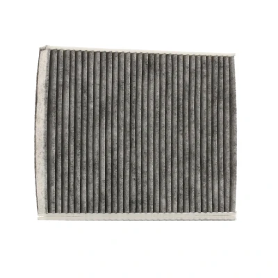 Abbildung von MAHLE ORIGINAL LAK 463 Innenraumfilter Aktivkohlefilter 240,0 190 22,0 FORD: FIESTA 6, B Max, 7