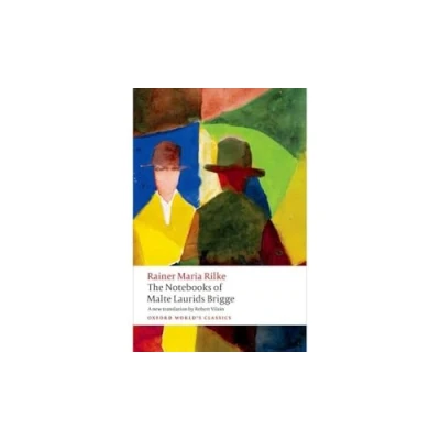 Abbildung von The Notebooks of Malte Laurids Brigge