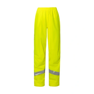 Abbildung von VAUDE Regenhose »WOMEN&#039;S LUMINUM RAIN PANTS«, (1 tlg.), Wasserdicht