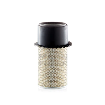Abbildung von MANN FILTER C 21 431 Luftfilter 420 200 Filtereinsatz