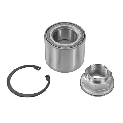 Abbildung von MEYLE 11 14 750 0020 Radlagersatz Hinterachse beidseitig mit Anbaumaterial ORIGINAL Quality 75 Kegelrollenlager FIAT: Ducato II Platform/Chassis