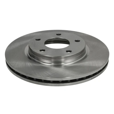 Abbildung von ABE C31113ABE Bremsscheibe Vorderachse 280 24 5 Belüftet NISSAN: Juke, Pulsar Hatchback