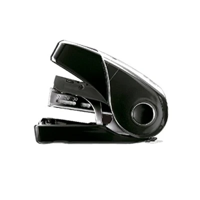 Abbildung von MAX HD92346 Advanced Hefter &quot;HD 10FL3&quot; Schwarz
