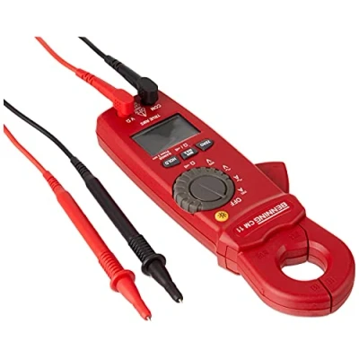 Abbildung von Benning 044067 cm 11 True RMS Milliampere Stromzangen Multimeter