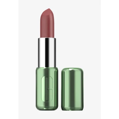 Abbildung von Clinique Pop Long Lasting Lippenstift Clove 3,9 g