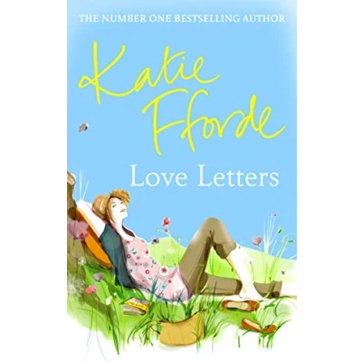 Abbildung von Love Letters: the feel good escapist romcom from Sunday Times bestselling author