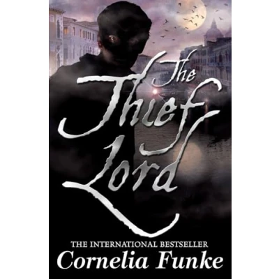 Abbildung von the Thief Lord: magical bestseller from author of Inkheart