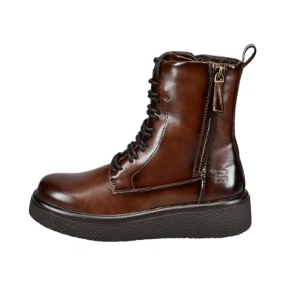 Abbildung von BAGATT Damen Catania Boots, Cognac, 38 EU