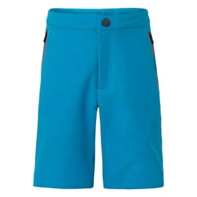 Abbildung von VAUDE Unisex Kinder Kids Badile Ii Shorts, Icicle, 146 152 EU