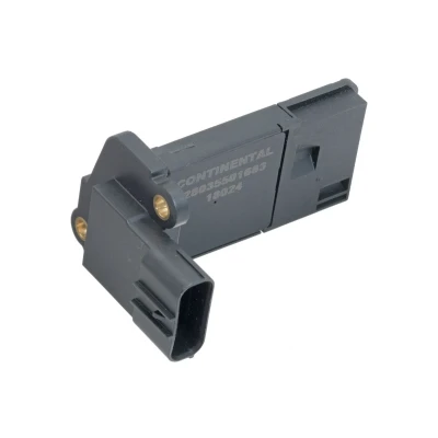 Abbildung von VDO 2803550168302 Luftmassenmesser ohne Gehäuse HONDA: HR V II, CR 3, CIVIC 9