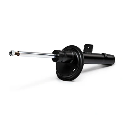 Abbildung von MONROE G16446 Stoßdämpfer Gasdruck Zweirohr Federbein oben Stift, unten Schelle PEUGEOT: 206 Hatchback, 206+ SW kfzteile, mister auto,