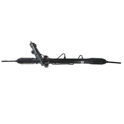 Abbildung von LAUBER 66.2730 Servolenkung hydraulisch MERCEDES BENZ: Sprinter 3.5 T Van