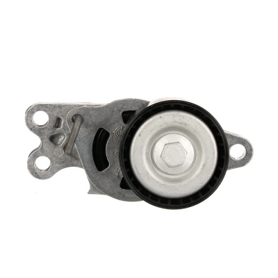 Abbildung von GATES FleetRunner Micro V Kit T39055 Spannrolle CITROËN: Xsara Picasso, PEUGEOT: 206 Hatchback