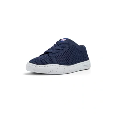 Abbildung von Camper Sneaker low für Kinder, Größe: 29, Dunkelblau Schuhe
