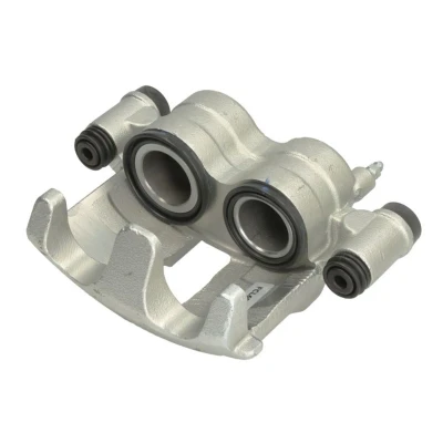Abbildung von FERODO PREMIER FCL694764 Bremssattel Stahlguss 160 mit Zubehör