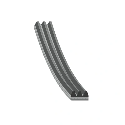 Abbildung von FEBI BILSTEIN 28747 Keilrippenriemen 753 3 EPDM (Ethylen Propylen Dien Kautschuk) RENAULT: CLIO 2, Kangoo I Express,