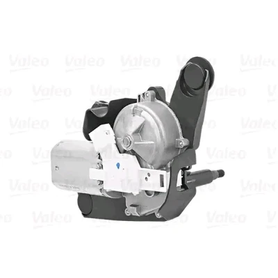 Abbildung von VALEO ORIGINAL PART 582608 Scheibenwischermotor 12 hinten für Links /Rechtslenker PEUGEOT: 5008 I