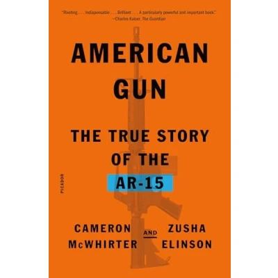 Abbildung von American Gun: the True Story of Ar 15