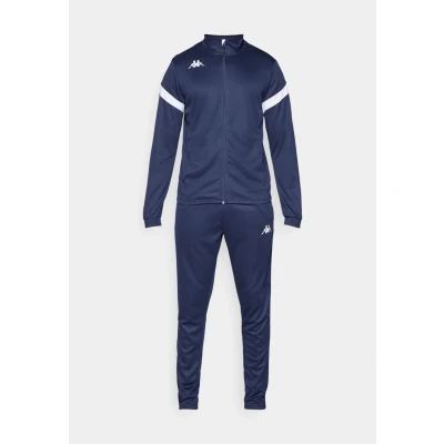 Abbildung von Kappa Unisex Erwachsene Dalcito Trainingsanzug, Azul/Blanco, 3XL