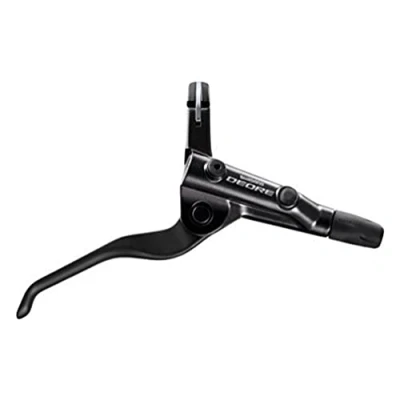 Abbildung von SHIMANO Unisex Adult Dr. 3 D Bremsgriff Fahrradbremsen, Mehrfarbig, one Size