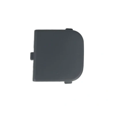 Abbildung von PRASCO FD4261286 Klappe, Abschlepphaken hinten FORD: Focus 2