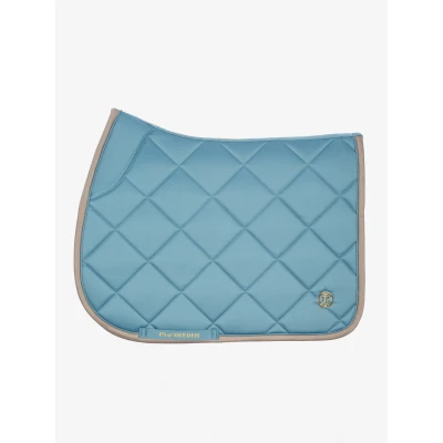 Abbildung von PS of Sweden Schabracke Dynamic Square Springen Aqua
