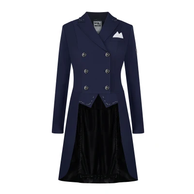 Abbildung von Fair Play Turnierjacket Nadine Navy 40