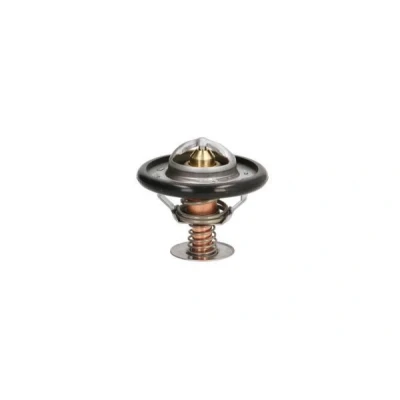Abbildung von THERMOTEC D2C002TT Kühlwasserthermostat 83 55 mit Dichtung ohne Gehäuse PEUGEOT: 307 SW, 206 Hatchback, FIAT: Ducato II Platform/Chassis