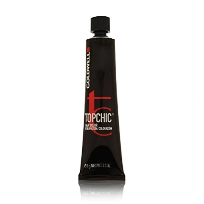 Abbildung von Goldwell Topchic Haarfarbe hell hellblond extra 9NN, 1er Pack (1 x 60 ml)