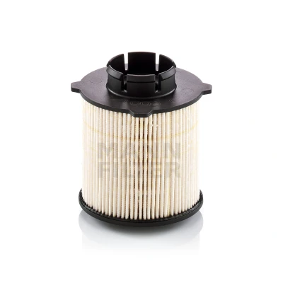 Abbildung von MANN FILTER PU 9001/1 x Kraftstofffilter Filtereinsatz mit Dichtung OPEL: Astra J Hatchback, Sports Tourer, Zafira C Tourer