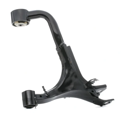 Abbildung von LEMFÖRDER 39938 01 Querlenker Hinterachse, links, oben Stahlblech LAND ROVER: Discovery 3, 4