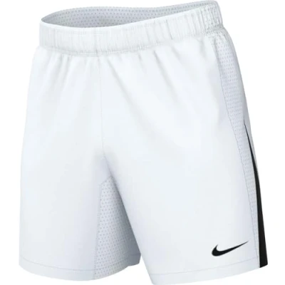 Abbildung von Nike FD7440 100 Shorts Dri FIT Venom IV Herren White/Black/Black Größe L