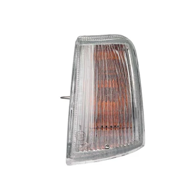 Abbildung von TYC 18 1967 05 2 Blinker weiß vorne links mit Lampenträger CITROËN: ZX Hatchback