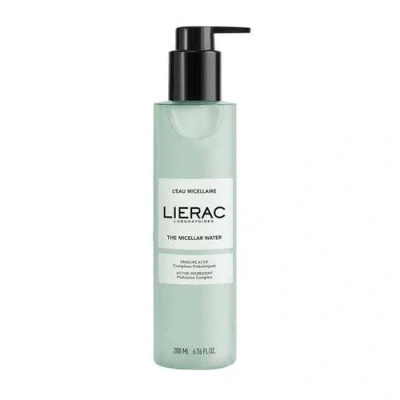 Abbildung von Lierac Mizellen Reinigungswasser 200 ml