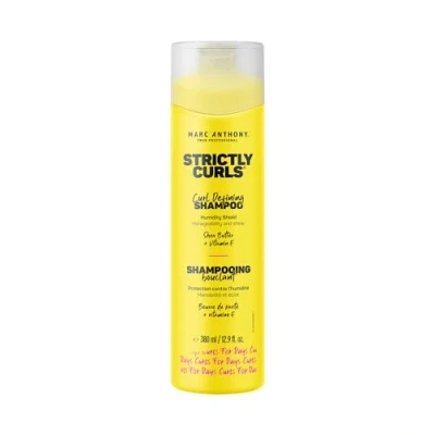 Abbildung von Marc Anthony Strictly Curls Curl Defining Shampoo 12.9 oz by