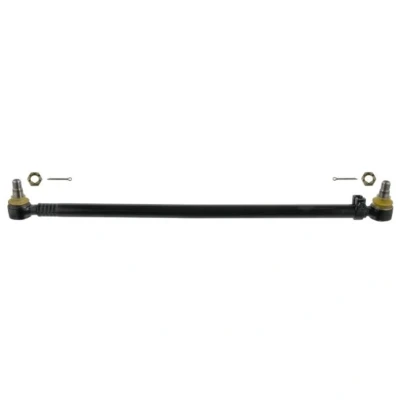 Abbildung von febi BILSTEIN 35151 Lenkstange Vorderachse mit Mutter Plus