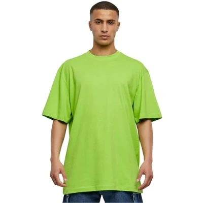 Abbildung von Urban Classics Herren Tall Tee Limegreen, 3XL