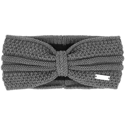 Abbildung von Eisglut Damen Stirnband Esmeraldal Merino Made in Germany