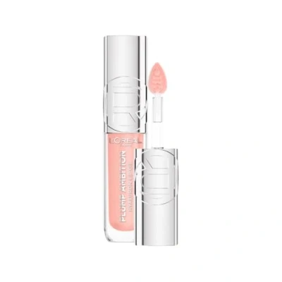 Abbildung von L&#039;Oréal Plump Ambition Voluminizing Lip Oil 5 ml