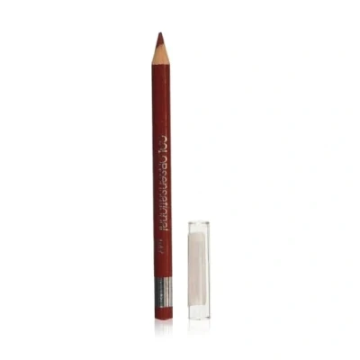 Abbildung von MAYBELLINE New York Make Up Lipliner Color Sensational Lippen Konturenstift mit pflegender Wirkung, Kräftiges Rot, 1 x 2,5 g