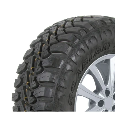 Abbildung von Nexen Roadian MTX 33x12.50/ R15 108Q PKW Sommerreifen Reifen 15867NXK