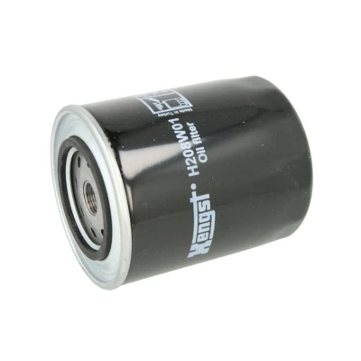 Abbildung von HENGST FILTER H208W01 Ölfilter 3/4 16 UNF Anschraubfilter VOLKSWAGEN: LT 28 35 I Minibus